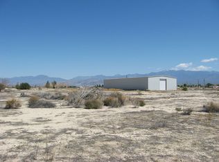 2870 Silver St, Pahrump, NV 89048