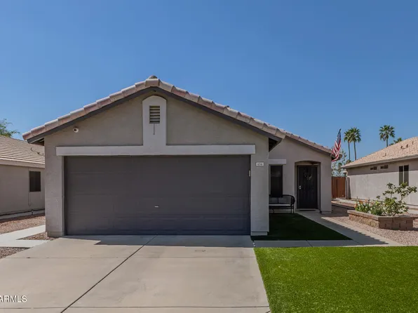 656 S 99th Street, Mesa, AZ 85208