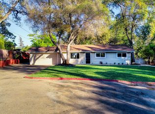 4215 East Rd, Placerville, CA 95667