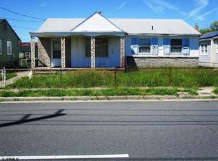 816 N Kentucky Ave, Atlantic City, NJ 08401