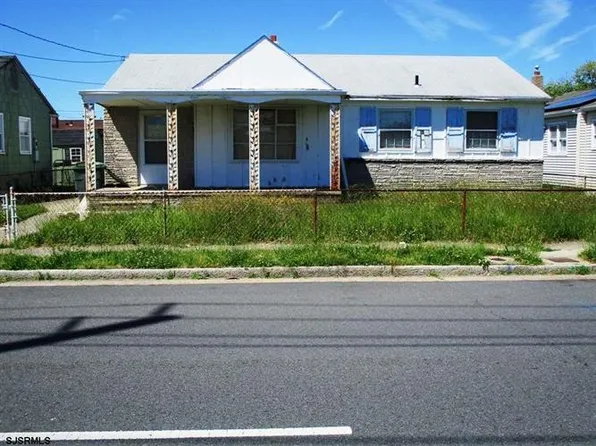 816 N Kentucky Ave, Atlantic City, NJ 08401