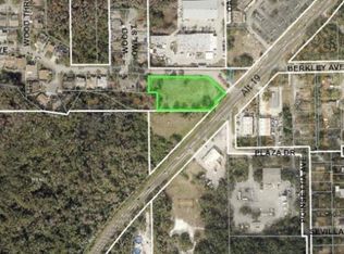 Wood Dove Ave, Tarpon Springs, FL 34689
