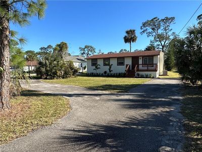 1960 22nd AVE NE, Naples, FL, 34120