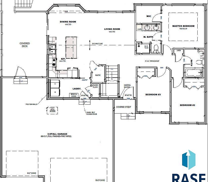 2nd image of 9017 W 23rd St