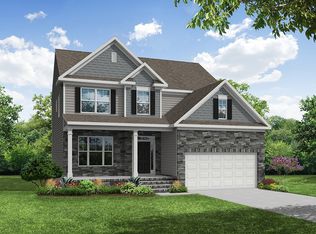 1422 Crooked Stick Dr, Rock Hill, SC 28730