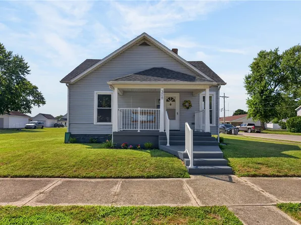 308 Ellis St, Troy, OH 45373