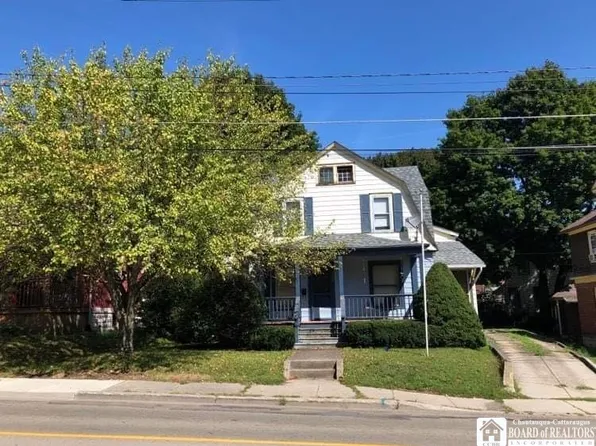 274 Fairmount Ave, Jamestown, NY 14701