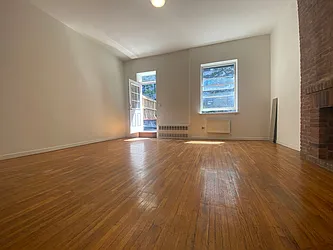 Rented by One New York Realty Inc