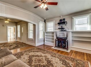 2237 W Rosedale St S, Fort Worth, TX 76110