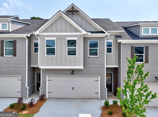 1357 Fern Ridge Ct #30, Norcross, GA 30093