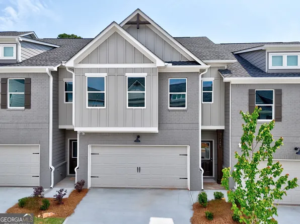 1357 Fern Ridge Ct #30, Norcross, GA 30093