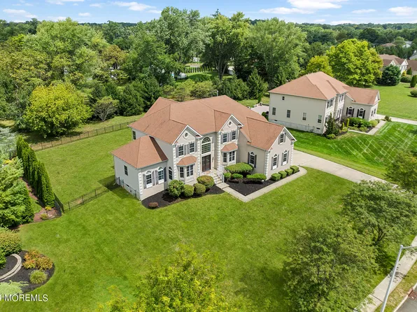 66 Stream Bank Drive, Freehold, NJ 07728