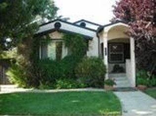 1840 3rd St, Napa, CA 94559
