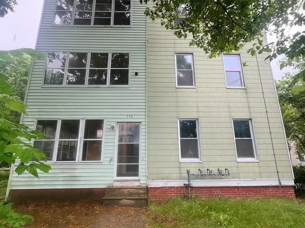 378 Parker St, Gardner, MA 01440