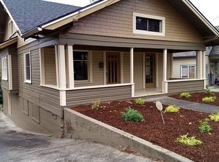 1316 SE Main St, Roseburg, OR 97470