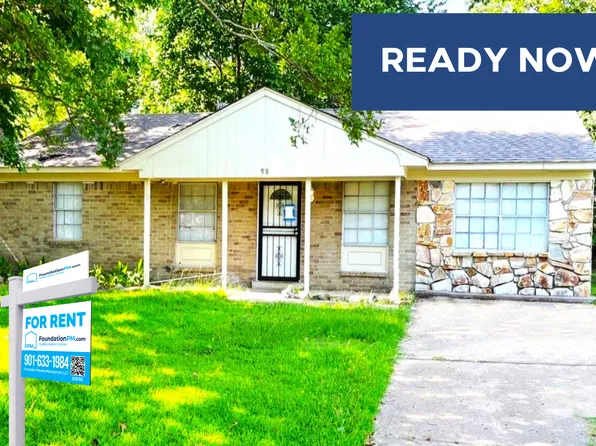 98 Stonebrook Cv, Southaven, MS 38671