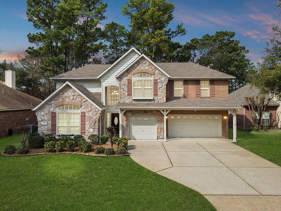 1st image of 13627 Mansfield Point Ln