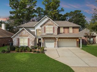 13627 Mansfield Point Ln, Houston, TX 77070