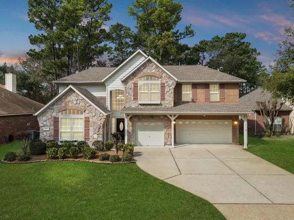13627 Mansfield Point Ln, Houston, TX 77070