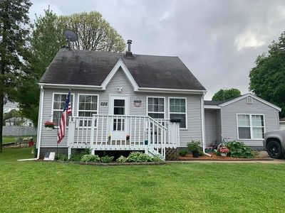 626 S 1st St, Rochelle, IL, 61068