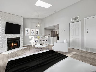 3100 S Federal Boulevard #331, Denver, CO, 80236