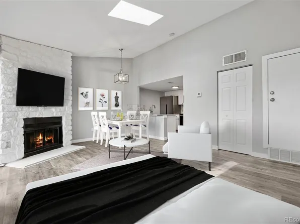 3100 S Federal Boulevard #331, Denver, CO 80236