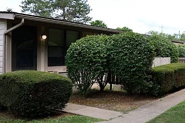 Camden Way Apartments — Photo 2