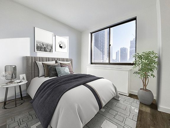 4th image of 520 W 43rd St #*11g