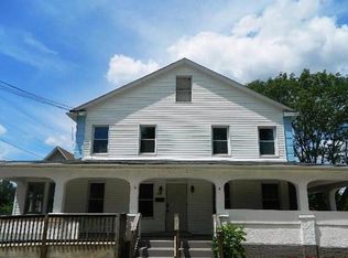 3628 Old Milford Mill Rd, Baltimore, MD 21244