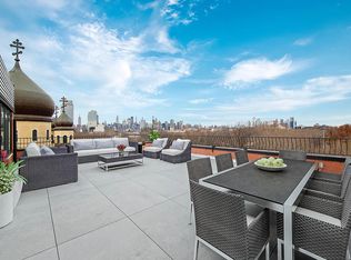232 N 12th St #PENTHOUSE, Brooklyn, NY 11211
