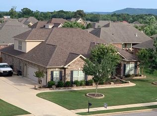 4704 River Ridge Blvd, Owens Cross Roads, AL 35763