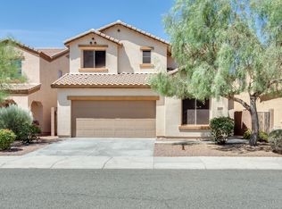 12026 W Leather Ln, Peoria, AZ 85383