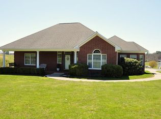 356 Belgian View Estates Rd, Lewisburg, WV 24901