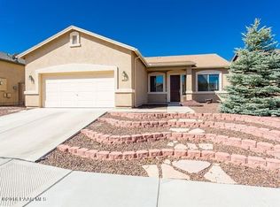 4862 N Wycliffe Dr, Prescott Valley, AZ 86314