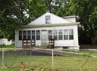 4114 Senn Rd, Louisville, KY 40216