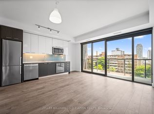 109 Vaughan Rd #707, Toronto, ON M6C 0B1