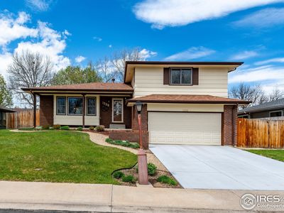 1308 Horizon Ln, Longmont, CO, 80501