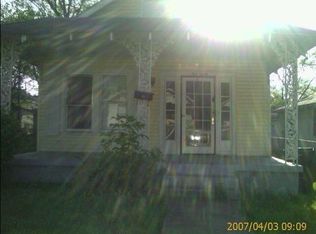 930 Alaska St, Memphis, TN 38107