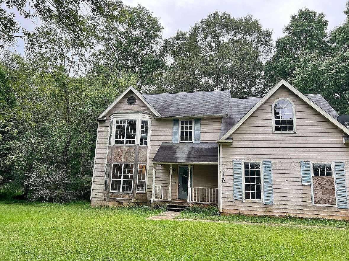 150 Park Timbers Dr, Sharpsburg, GA 30277 Zillow