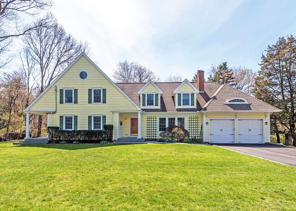 1st image of 3 Huxley Dr