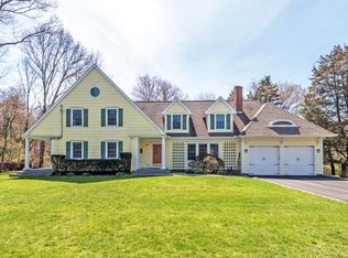 3 Huxley Dr, Lloyd Harbor, NY 11743