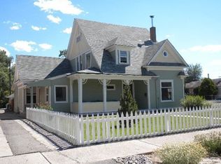 1003 Grand Ave, Grand Junction, CO 81501