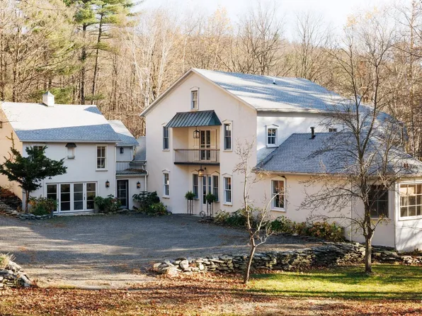 35 Harlemville Road, Claverack, NY 12529