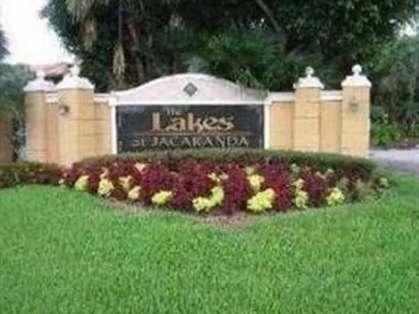 10773 Cleary Blvd APT 111, Fort Lauderdale, FL 33324