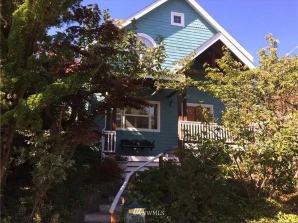 6711 Fremont Ave N, Seattle, WA 98103