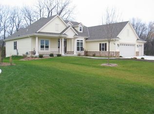 3426 Emmertsen Rd, Racine, WI 53406