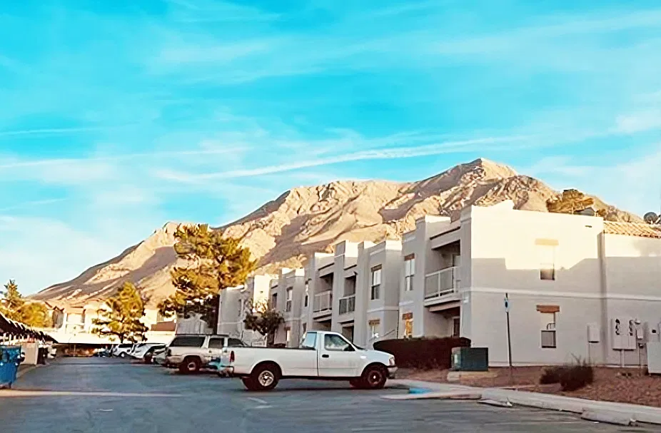 6800 E Lake Mead Blvd #2067