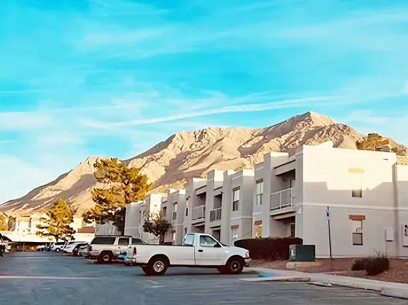 6800 E Lake Mead Blvd, Las Vegas, NV