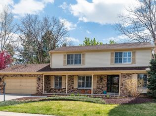 9940 E Aberdeen Ave, Englewood, CO 80111