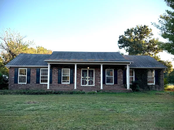 7 Christian Ln, Hazel, KY 42049
